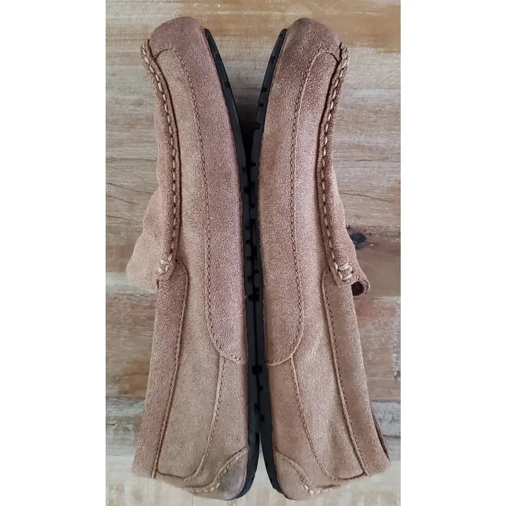 UGG men alder